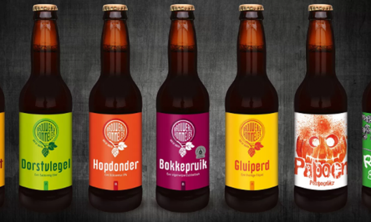 Brouwerij Hommeles